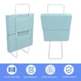 thumbnail image 3 of Guardia de la Barandilla de Bebé, Riel de Cama Para Niños Pequeños Montaje Fácil de Evitar que Caiga Ajustable para la Mayoría de Las Camas, 3 of 7