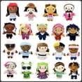 thumbnail image 2 of Peluche de Hello Kitty Miniso de 2024 estilos, Travis Scott, Hello Selena, juguete de dibujos animados de anime, peluche suave de Navidad, regalo para niños, 2 of 5