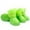 Green 1, variant on potrochi Puppy Dogs Candy Colors Anti-Slip Waterproof Rubber Rain Shoes Boots Paws Cover, Waterproof Dog Boots Dog Shoes Booties for Snow and Rain