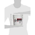 thumbnail image 4 of Rockite 10010 Fast Set Expansion Cement, 10 lb, Pail, White/Off-White/Gray, Powder, 4 of 5
