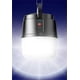 thumbnail image 4 of Linterna solar para acampar con manivela de mano de gran capacidad, linterna LED ultrabrillante portátil, 23-26 horas de funcionamiento, cargador USB, linterna electrónica para exteriores, 4 of 5