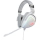 thumbnail image 2 of Audifonos Diadema Gamer Asus ROG DELTA WHITE Microfono USB-C Xbox PS4 PC Nintendo RGB, 2 of 6