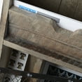 thumbnail image 2 of Cyan lighting - Casey - Wall Organizer - 11 Inches Wide by 19.75 Inches High, 2 of 3