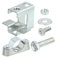 thumbnail image 5 of Soporte de conducto Uxcell 10Pack con abrazadera de viga para tubería adecuada para 3/4"(20mm), 5 of 5