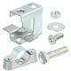 thumbnail image 5 of Soporte de conducto Uxcell 10Pack con abrazadera de viga para tubería adecuada para 3/4"(20mm), 5 of 5