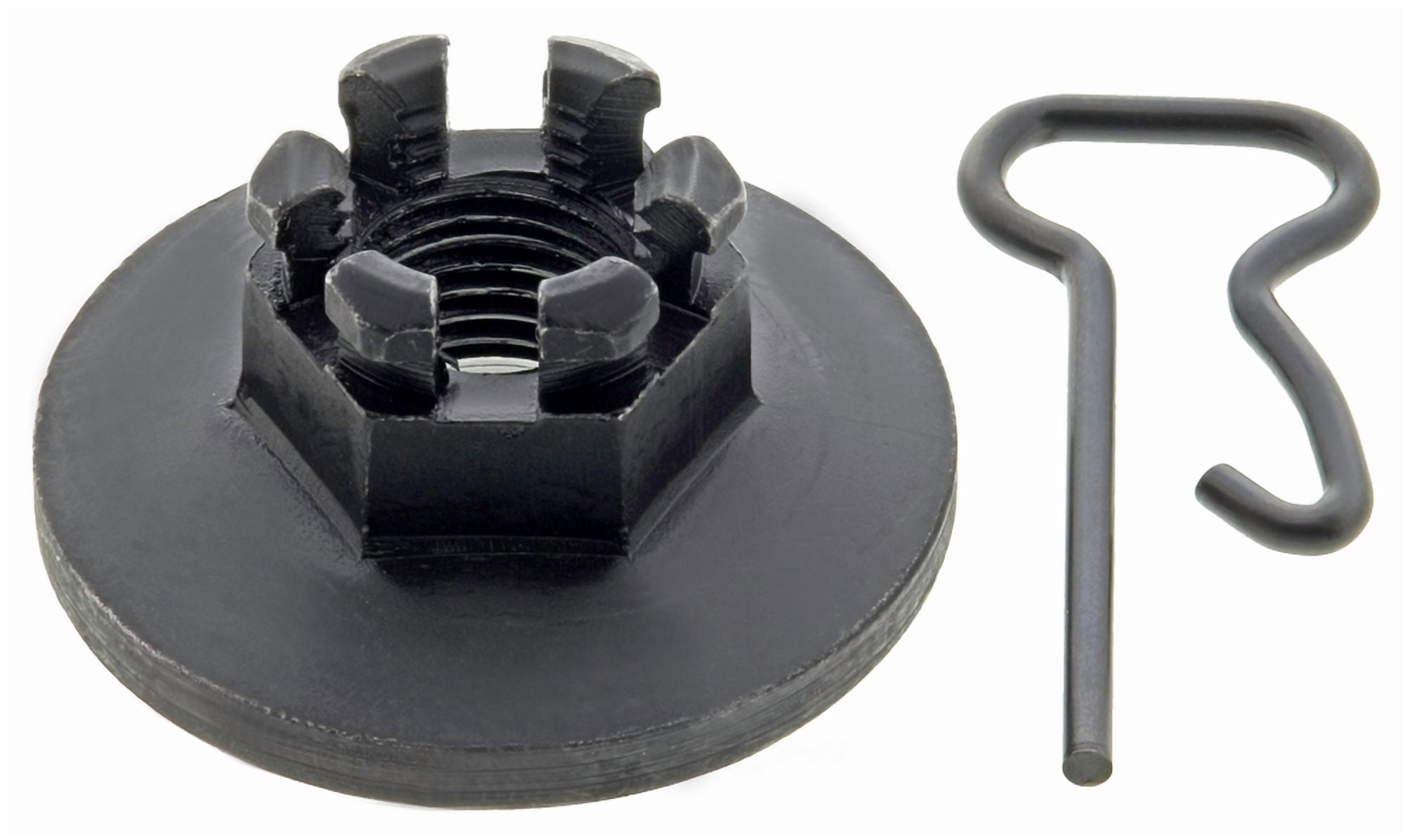 Mevotech Original Grade GS601030 Lateral Arm and Ball Joint Assembly