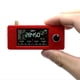 thumbnail image 2 of Radio Portátil SI4732 de 0,5-108 MHz LSB USB AM FM/AM con Antena de 10 KHz-180 MHz, Receptor de Radio para Todas las Bandas., 2 of 5