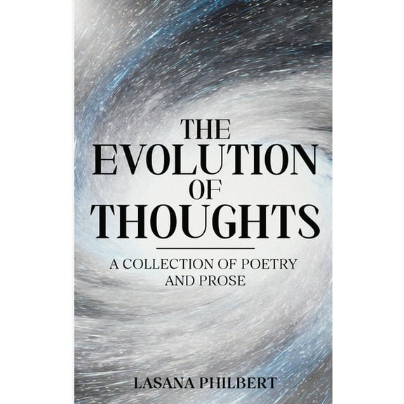 The Evolution of Thoughts, (Paperback)