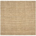 thumbnail image 1 of Safavieh Natural Fiber Natural Area Rug - Square 10', 1 of 2