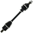 thumbnail image 1 of Niche Rear CV Axle for Honda Rancher 420 foreman 42250-HR6-MF1 519-KCA2416X, 1 of 6