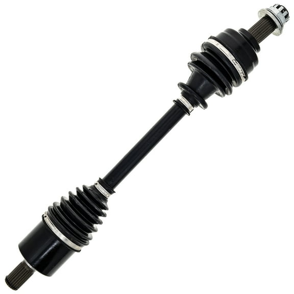 Niche Rear CV Axle for Honda Rancher 420 foreman 42250-HR6-MF1 519-KCA2416X