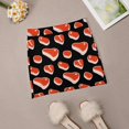thumbnail image 6 of Steak-Meat Women's skirt Aesthetic skirts New Fashion Short Skirts Steak Prime Rib T B Steak Steak Lover Ribeye Little Arrow, 6 of 7