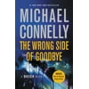 The Wrong Side of Goodbye