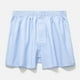thumbnail image 1 of Calzones Para Hombre, Ropa Interior Holgada Para El Hogar, Pantalones Cortos Transpirables De Ángulo Plano, Talla Grande, 794, 1 of 3