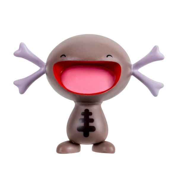 PKW - Clip 'N' Go (Paldean Wooper with Level Ball) W24