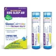 thumbnail image 3 of Boiron SleepCalm Kids Pellets Melatonin-Free, Homeopathic Medicine for Sleep Relief, Calms Restless Sleep, 2 x 80 Pellets, 3 of 12