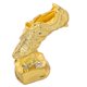 thumbnail image 5 of BRIGHTFUFU Trofeos de fútbol llavero Golden Soccer Boot Trophy Award Soccer Trofies Trofies Trofey Cup para Ceremonias de premios de equipo Games Competiciones deportivas, 5 of 8