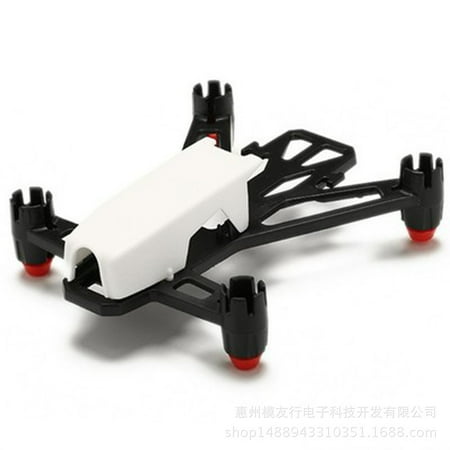 KINGKONG Q100 Rack Micro Mini FPV Carbon Fibre RC Quadcopter Frame Kit