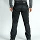 thumbnail image 5 of Pantalones largos para hombre, pantalones de senderismo con bolsillos, resistentes al agua y antidesgarros, pantalones militares de carga para pesca., 5 of 6