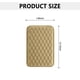 thumbnail image 2 of Funda mejorada para consola central de coche, cojín de piel de microfibra para reposabrazos de coche, caja de almacenamiento universal para reposabrazos de coche, accesorios interiores de coche, 2 of 5