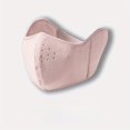 thumbnail image 1 of FNNMNNR Lot de 2 Cache-Oreilles en Polyester Tricoté Extensible pour le Ski et les Sports d'Hiver avec Trous d'Air – Lavable en Machine, 1 of 5
