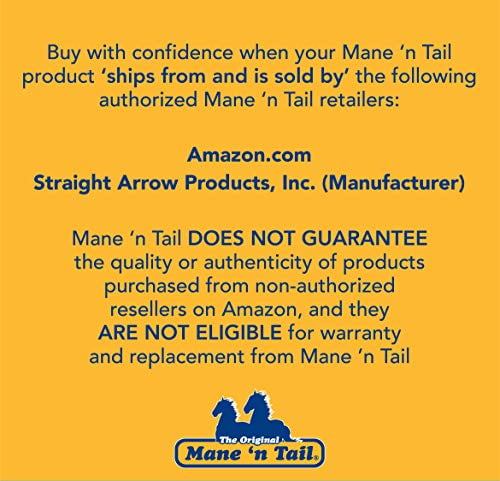 Mane n' Tail Gentle Replenishing Conditioner 355ml