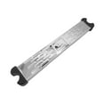 thumbnail image 1 of S SERENABLE Pool Ladder Step Anti Slip Stainless Steel Sturdy Swimming Pool Ladder Pedal, 1 of 9