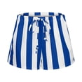 thumbnail image 3 of HAIJIE Womens Summer Swim Shorts Casual Shorts Drawstring Cute Shorts Casual Shorts Going Out Shorts for Sister Women Travel and Light Exercise, 3 of 3