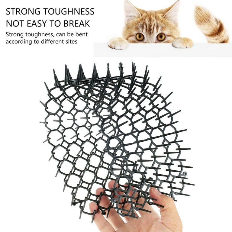 Daiso Cat Repellent Mat