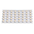 thumbnail image 2 of DIY LED Chip Bulb, Light Source Chip High Brightness 12V Heat Dissipation Flicker Free Multipurpose Energy Saving With Aluminum Plate For Car Light Yellow Light, 2 of 8