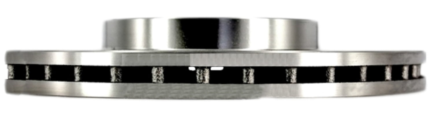 Winstop Brake Rotor, Front WS231516, Nissan 300ZX 1996-1990