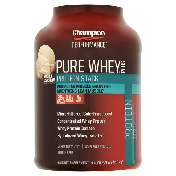 champion performance 1204872