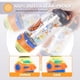 thumbnail image 4 of Botella para Niños YOYTOO 650ml con Pajilla, Antiderrames y Correa, 4 of 7