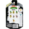 thumbnail image 3 of Moose Toys Treasure X Teenage Mutant Ninja Turtles Action Figures, 3 of 5