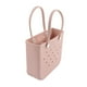 thumbnail image 5 of Bolsas de playa Bling Bling impermeables a prueba de arena Color rosa, 5 of 12