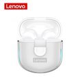 thumbnail image 2 of Bluetooth Headset Lenovo LP12 Wireless Bluetooth Headphones With Dual Mics Noise Reduction Bluetooth 5.1 Earphones T-ouch Control Earbuds buy 2 save 10%, 2 of 2