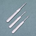 thumbnail image 1 of Kit de herramientas para marroquinería Costura Ranuradora en forma de U+V Biseladora de bordes B Ndcxsfigh Nuevos Originales, 1 of 7