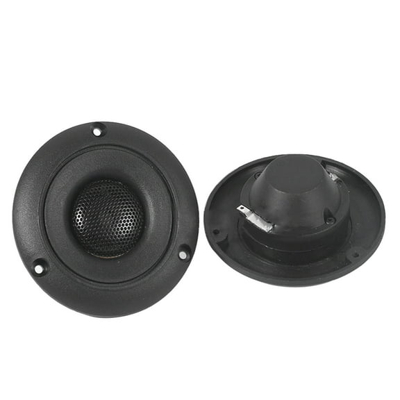 YOUNGNA 1.3-22KHz Frequency Piezoelectric Speaker Piezo Tweeters Audio Accessories