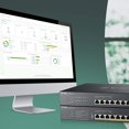 thumbnail image 5 of Switch ZYXEL XS1930-10 administrable de 8 puertos Multi-Gigabit, 5 of 5