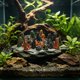 thumbnail image 1 of Nestingho 24Ud Rocas Diorama Falsas Para Acuario Con Natural Y Resina Duradera Para Jardín Zen, 1 of 6