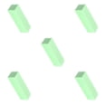 thumbnail image 2 of Seitruly 10 unidades/juego de limas para uñas, bloque de pulido, herramienta para manicura Nail Art Type8 NO8, 2 of 6