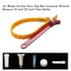 thumbnail image 5 of Llave universal para filtro de botella para purificador de agua, correa antideslizante, llave universal de 10 pulgadas, 20 I s202412241316, 5 of 5