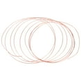 thumbnail image 4 of 5 Meter Conductive Copper Wire Bare Copper Wire For Making Cables Electric Wires, 4 of 7