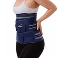 thumbnail image 6 of 3 in 1 Postpartum Belly Band Post Pregnancy Abdominal Belt for Women After Birth Belly/Waist/Pelvis Wrap Postnatal Shapewear, 6 of 8