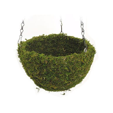 Gardman Large Pack Fresh Sphagnum Moss Garden/Greenhouse Basket Liner 
