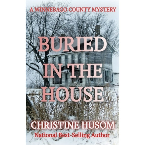 Buried In The House, (Paperback)