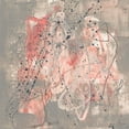 thumbnail image 1 of Marmont Hill Blush Kinesis I Wall Art, 1 of 5