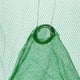 thumbnail image 3 of Jaula colgante para atrapamoscas | Atrapamoscas desechable para exteriores | Control de plagas de plástico y metal reutilizable | Trampa para insectos no tóxica para moscas domésticas, botella azul, 3 of 5