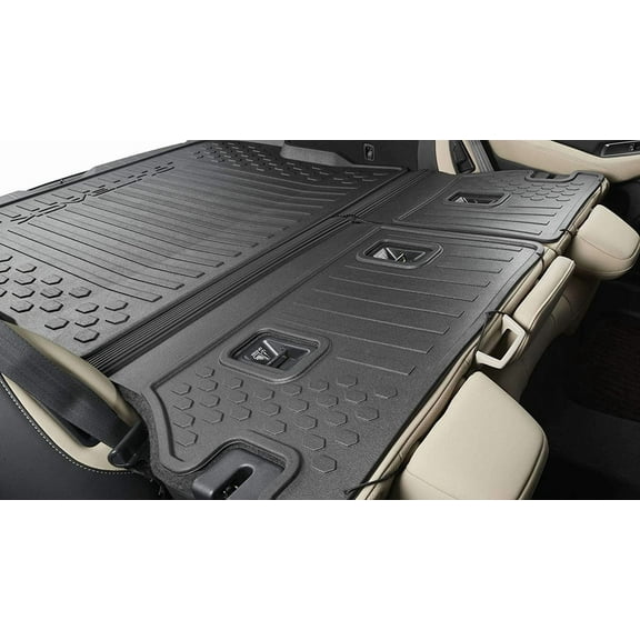 Subaru Outback Rear Seatback Protector 2021-2025