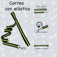 thumbnail image 4 of Correa Para Perro Grande Reflejante Y Resistente Mr Wuff, 4 of 7